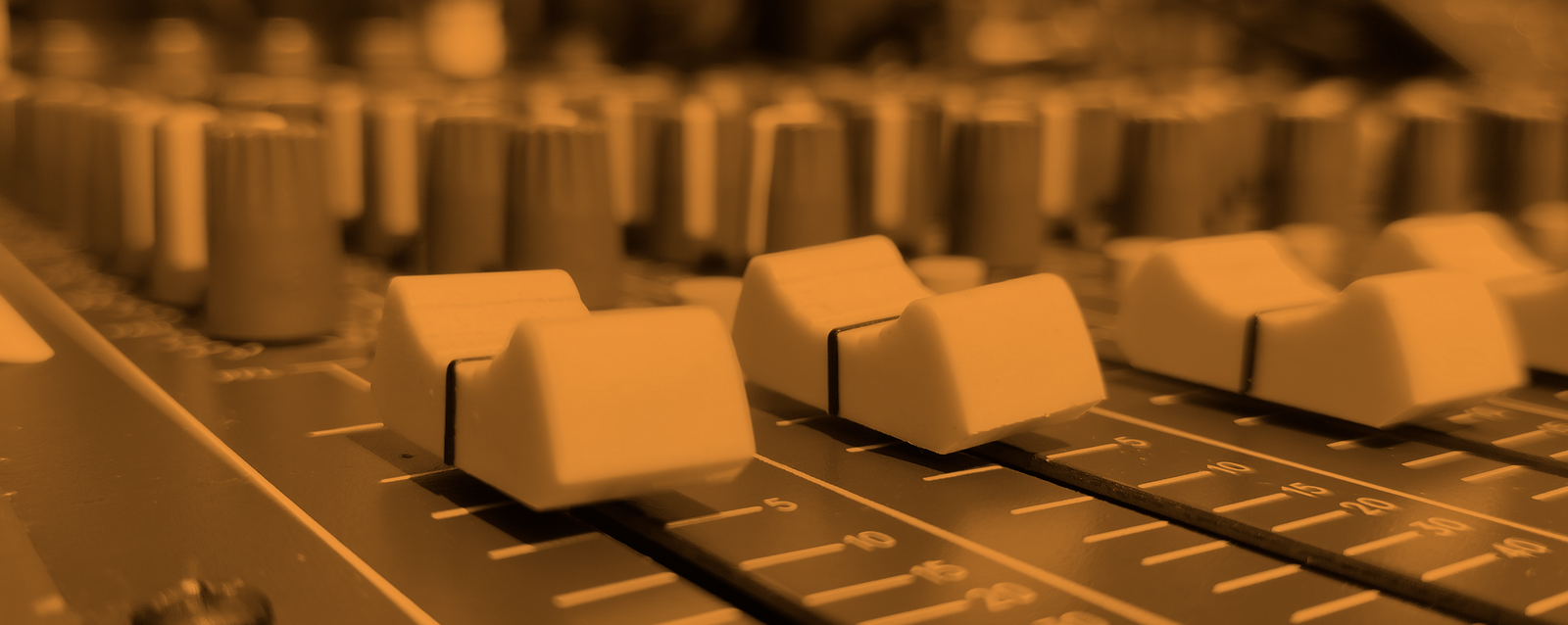 The Mixer