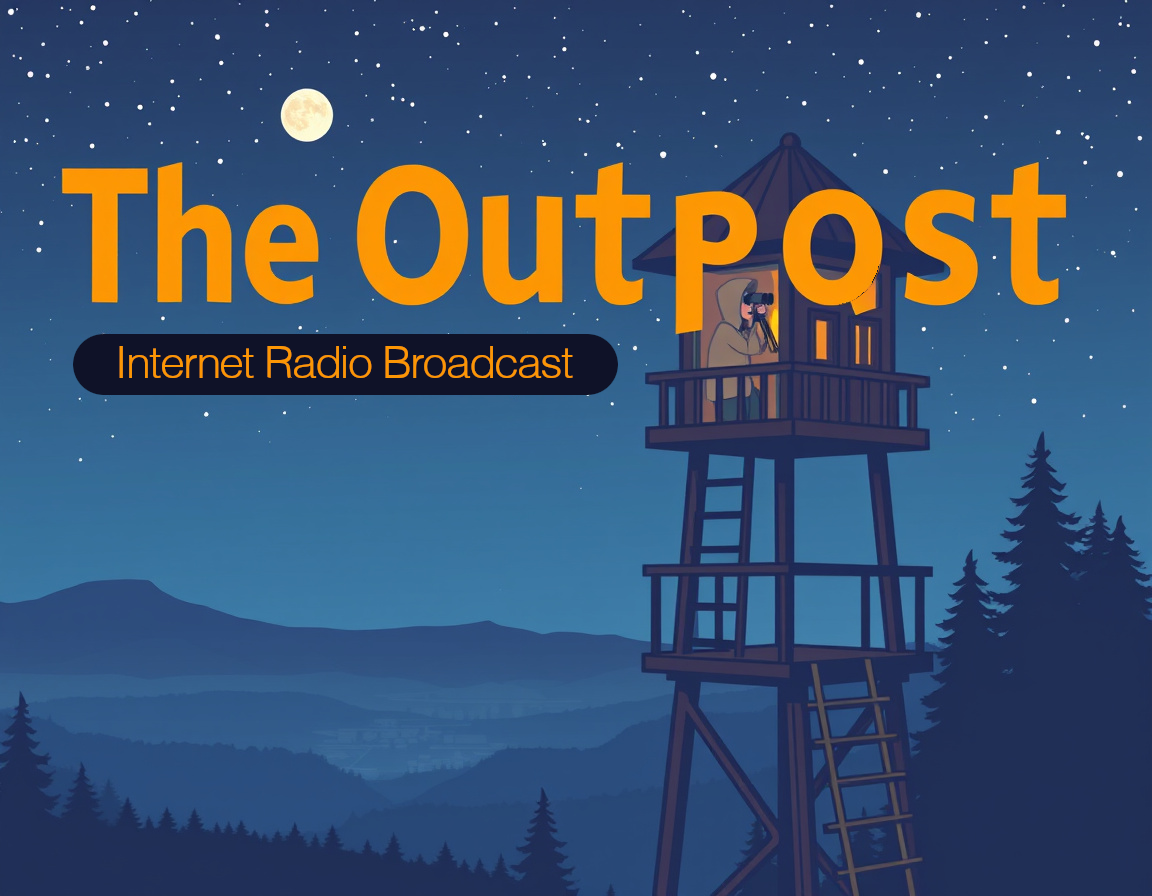 The Outpost