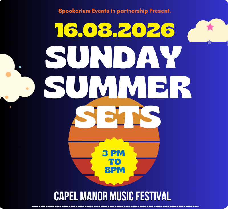 Summer Sets